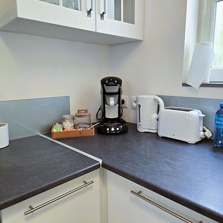 Le Cinq Apartment Metz Luaran gambar