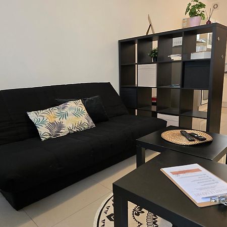 Le Cinq Apartment Metz Luaran gambar