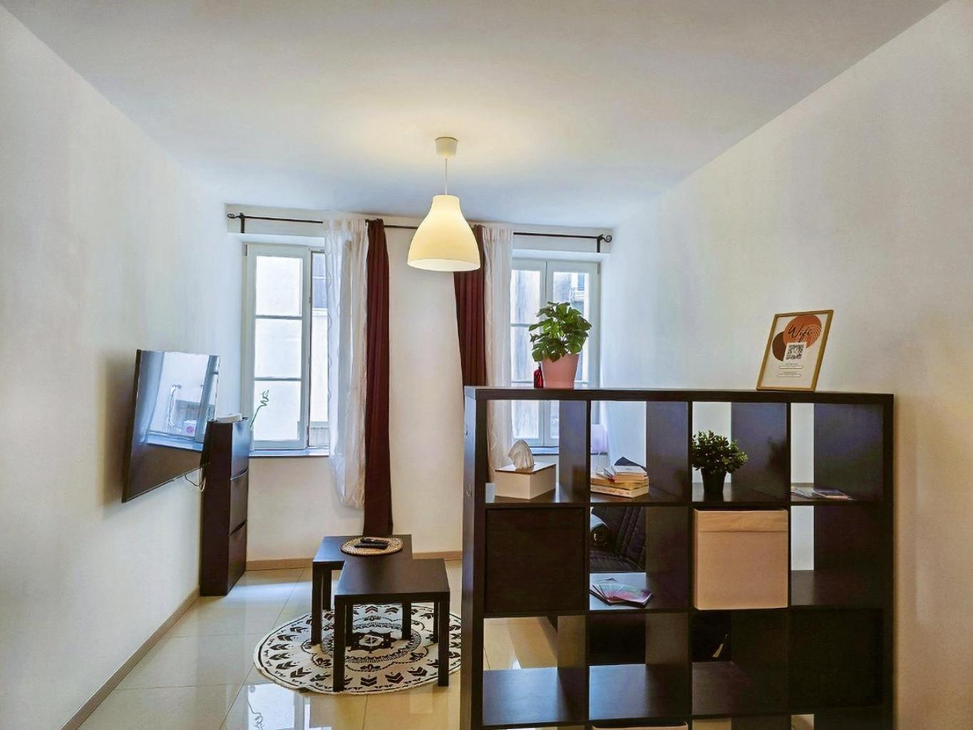 Le Cinq Apartment Metz Luaran gambar